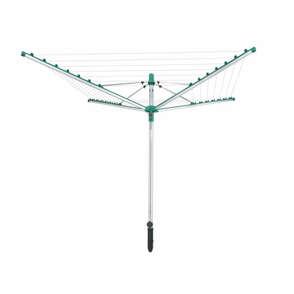 Leifheit Wäschespinne Linomatic 400 11 Leifheit Wäschespinne Linomatic 400 – Bild 11
