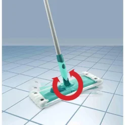 Leifheit Wischbezug CLEAN TWIST M Super Soft -Leifheit || Vileda || Wenko Verkaufsgeschäft 69427e600a58e62a12e9ce36881e1327