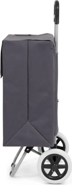 Zesso Einkaufstrolley Zesso Trolley XL Dunkelgrau -Leifheit || Vileda || Wenko Verkaufsgeschäft 6a441b8e47ed435f2f25bacbc773cd50