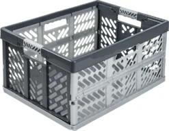 Keeeper Profi-Klappbox 45 L Mit Softgriff 54 X 37 X 28 Cm 20 Keeeper Profi-Klappbox 45 L Mit Softgriff 54 X 37 X 28 Cm -Leifheit || Vileda || Wenko Verkaufsgeschäft 6ab407caf8477bca9fd6fb2c5ef5ee2c 1