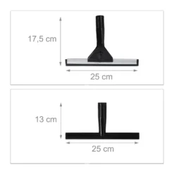 Relaxdays Fensterreinigungsset 13 Relaxdays Fensterreinigungsset -Leifheit || Vileda || Wenko Verkaufsgeschäft 6aeffb7db17a727251ff6b3675556813