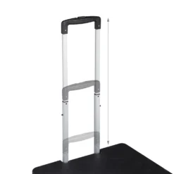 Relaxdays Einkaufstrolley Klappbar Mit Rollen 17 Relaxdays Einkaufstrolley Klappbar Mit Rollen -Leifheit || Vileda || Wenko Verkaufsgeschäft 6b467cebd6af8a812a5c8c8070954267