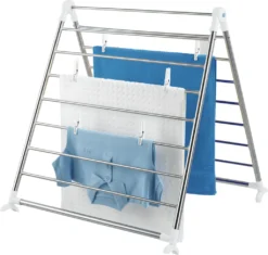 Wenko Badewannen Wäschetrockner Profi Edelstahl 25 Wenko Badewannen Wäschetrockner Profi Edelstahl -Leifheit || Vileda || Wenko Verkaufsgeschäft 6bcfaa6885ac17e1969ef44b0e20cec7