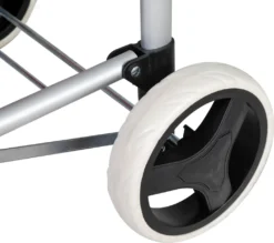 Marktroller, Faltbar,ca. 43 X 99 X 31 Cm -Leifheit || Vileda || Wenko Verkaufsgeschäft 6c477b3932d25fccd76e022cd71519e5