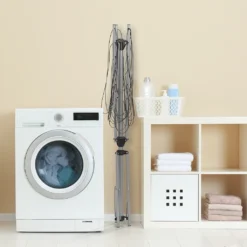 Wäscheständer Wäschetrockner Kleiderständer Klappbar Wäscheturm Mobil Kompakt -Leifheit || Vileda || Wenko Verkaufsgeschäft 6c54e51e0599bf4f7976d97d112780c5