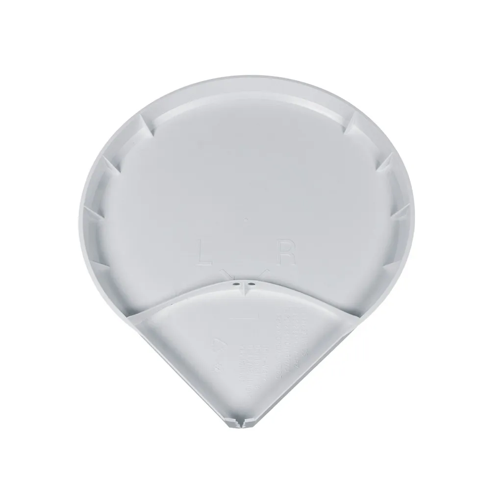 Hailo Deckel Weiß Für Mono / Compact-Box 15 / Compact-Box M (3555-001) 4 Hailo Deckel Weiß Für Mono / Compact-Box 15 / Compact-Box M (3555-001) – Bild 4