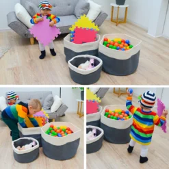 Ø39x30 Baumwoll Seilkorb 35L Aufbewahrungskorb Boho Wäschekorb Kinderzimmer Korb 12 Ø39x30 Baumwoll Seilkorb 35L Aufbewahrungskorb Boho Wäschekorb Kinderzimmer Korb -Leifheit || Vileda || Wenko Verkaufsgeschäft 6c721a1d736f7bbf1fbb1e5be15cff8f