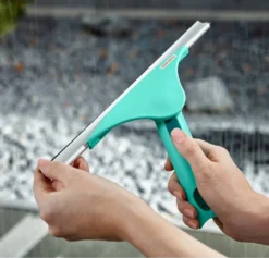 Leifheit Fensterabzieher Window Slider XL -Leifheit || Vileda || Wenko Verkaufsgeschäft 6d250ec10e5bd7648cd3e0c82c41a6c3