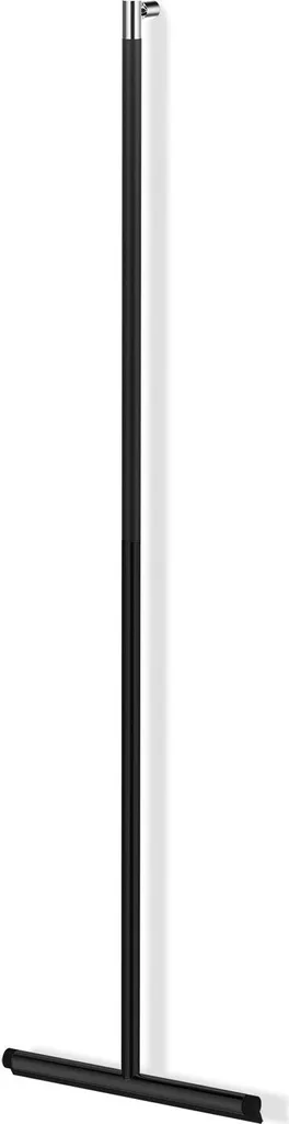 ZACK Jaz Glas- Und Wasserschieberset Schwarz 1 ZACK Jaz Glas- Und Wasserschieberset Schwarz