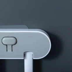 Wandmontiertes Falten Wäscheständer,Hängewäschetrockner,Mit 24 Clips,Kein Stanzen,Balkon Badezimmer Wäscheständer Schwarz 10 Wandmontiertes Falten Wäscheständer,Hängewäschetrockner,Mit 24 Clips,Kein Stanzen,Balkon Badezimmer Wäscheständer Schwarz -Leifheit || Vileda || Wenko Verkaufsgeschäft 6dfec22c43317e5ead16c3262794cc12