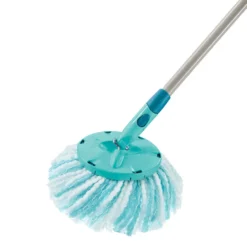 Leifheit 2er Set Ersatzkopf CLEAN TWIST Disc Mop Micro Duo -Leifheit || Vileda || Wenko Verkaufsgeschäft 6e6f7deaf5b1874bd44e44c4b9563e90