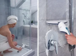 Leifheit Set Bad- Und Fenstersauger Nemo -Leifheit || Vileda || Wenko Verkaufsgeschäft 6e9d1c0a04c6232f1c7cb3d93e589308