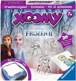 Ravensburger Xoomy Erweiterungs Set Frozen 2
