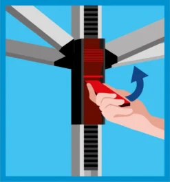 Vileda Wäschespinne SUN-LIFT 50 M 10 Vileda Wäschespinne SUN-LIFT 50 M -Leifheit || Vileda || Wenko Verkaufsgeschäft 6ecd0eaad51772d56123e758b024f4fa