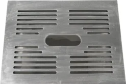 Wäschekorb Wäschetonnen Wäschetruhe Holz MDF Ice Grau Silver 66L Mit Bezug Handgriff Deckel 40x30 H.55 -Leifheit || Vileda || Wenko Verkaufsgeschäft 70c1dbbca2a6101be66979d2f7eff2eb