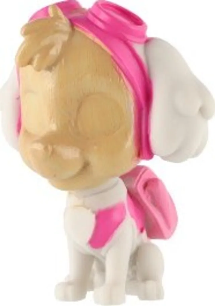 Melissa & Doug Spielwaren Zum Selbstdekorieren - PAW Patrol Figuren Deko-Bastelsets Basteln & Kreativitätsspielzeug 10 Melissa & Doug Spielwaren Zum Selbstdekorieren - PAW Patrol Figuren Deko-Bastelsets Basteln & Kreativitätsspielzeug – Bild 10