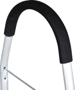 Marktroller, Faltbar,ca. 43 X 99 X 31 Cm -Leifheit || Vileda || Wenko Verkaufsgeschäft 713851962640ff2510272a9f4ca9a71e