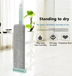 Flat Squeeze Mop Freie Handwäsche Bodenreinigung Mop Faser Mop Pad Nass Und Trocken Verwenden Rotationsmop 13 Flat Squeeze Mop Freie Handwäsche Bodenreinigung Mop Faser Mop Pad Nass Und Trocken Verwenden Rotationsmop -Leifheit || Vileda || Wenko Verkaufsgeschäft 71c79192ecd20958f3c89d212b018845