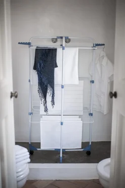 Gimi 10510290 Wäscheturm Modular 3 - 30 M -Leifheit || Vileda || Wenko Verkaufsgeschäft 71d1f01227f742651dcf223bf5a2bc92