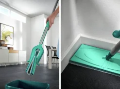 Leifheit Bodenwischer Picobello S Micro Duo -Leifheit || Vileda || Wenko Verkaufsgeschäft 725bc7796955bf1739973c68282b2fc3