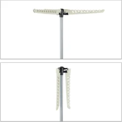 Relaxdays Hemden Wäscheständer Für 33 Bügel 15 Relaxdays Hemden Wäscheständer Für 33 Bügel -Leifheit || Vileda || Wenko Verkaufsgeschäft 730d71979c0e893a19edfb61b1f5a1e7