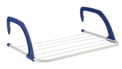 Badewannentrockner Heizungstrockner Wäscheständer Badewanne Heizung Wäsche