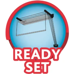 Wandtrockner Deckenwäschetrockner Wäschetrockner VILEDA Highline 160 11 Wandtrockner Deckenwäschetrockner Wäschetrockner VILEDA Highline 160 -Leifheit || Vileda || Wenko Verkaufsgeschäft 7366e627c1ec0acf4c521f8d5c97a9ed