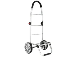 Franky Unisex Einkaufstrolley ER7 Einkaufswagen Einkaufstasche Ahoi I -Leifheit || Vileda || Wenko Verkaufsgeschäft 738f233b5683d2acc164c69109e94183