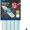 Leifheit Wischbezug Profi XL Micro Duo