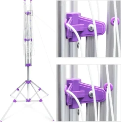 Relaxdays Wäschespinne 19 M Leine Mit Standfuß 15 Relaxdays Wäschespinne 19 M Leine Mit Standfuß -Leifheit || Vileda || Wenko Verkaufsgeschäft 763ab396abf8e9563a81553b746f204c