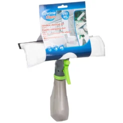 Lifetime Clean 3-in-1 Fensterreiniguns-Set, Sprühflasche 240 Ml 12 Lifetime Clean 3-in-1 Fensterreiniguns-Set, Sprühflasche 240 Ml -Leifheit || Vileda || Wenko Verkaufsgeschäft 76e926b781d535be3391498c3565557a