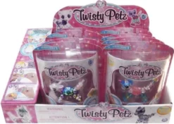 Twisty Petz Spiel-& Bastelset Single, Sortiert 1 Stück -Leifheit || Vileda || Wenko Verkaufsgeschäft 7725727d8ab0d75f440cc8ec56b26590