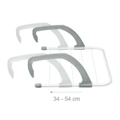 Relaxdays Hängetrockner Klein 12 Relaxdays Hängetrockner Klein -Leifheit || Vileda || Wenko Verkaufsgeschäft 77c9842d69062c3862ee48ae61b06368