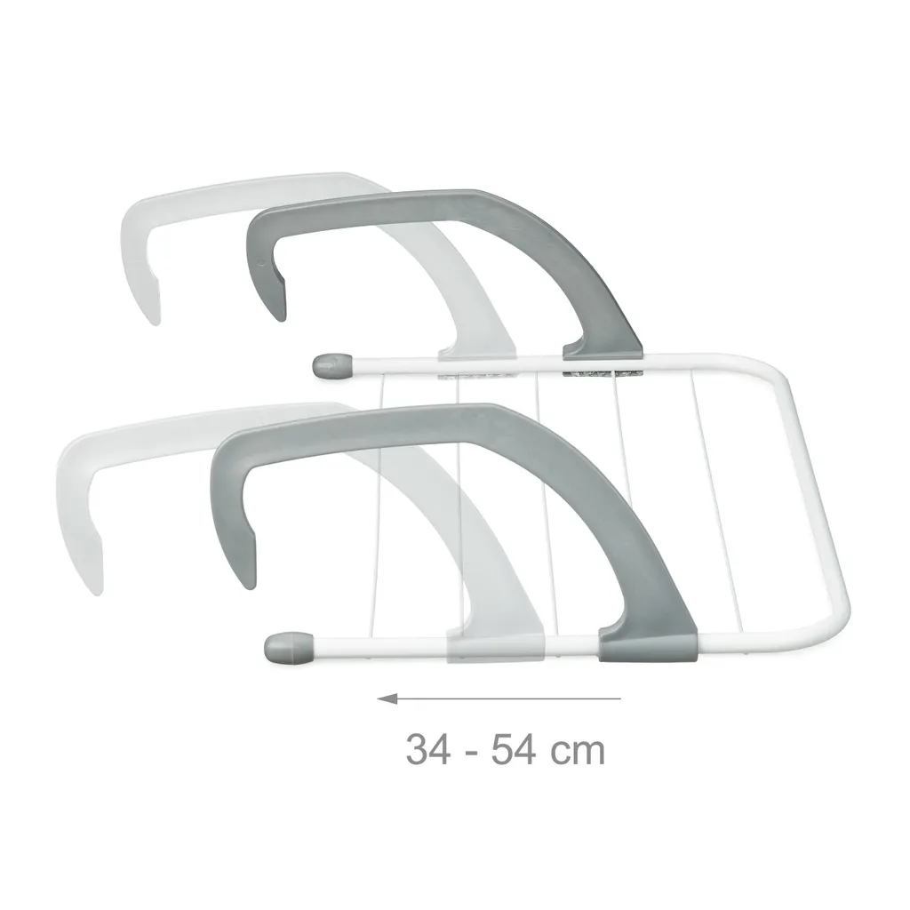 Relaxdays Hängetrockner Klein 5 Relaxdays Hängetrockner Klein – Bild 5