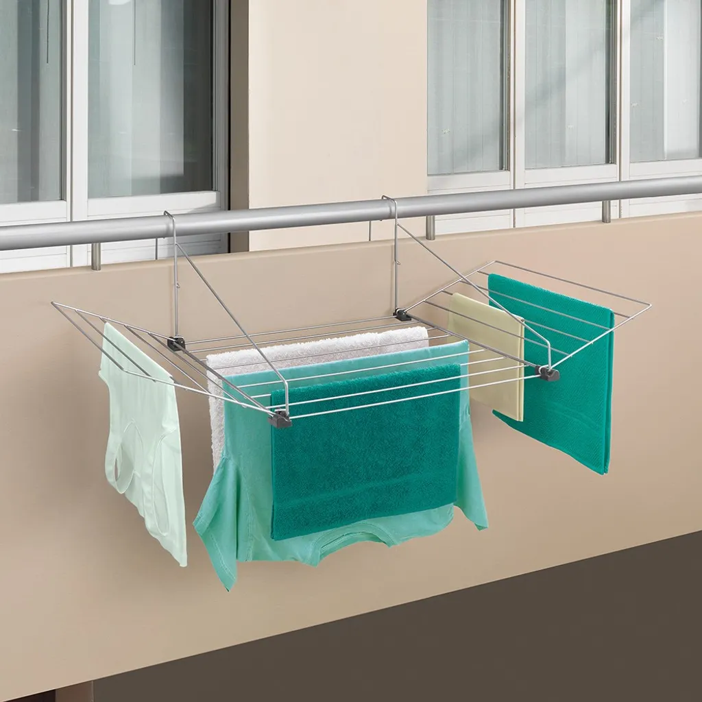 Tomado Hängetrockner Tilburg 12 M 6 Tomado Hängetrockner Tilburg 12 M – Bild 6