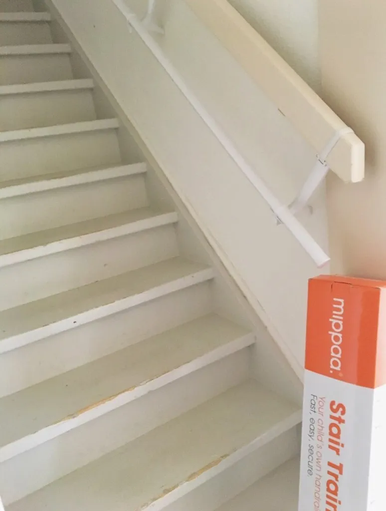 Mippaa Treppentrainer Set A. 5 Mippaa Treppentrainer Set A. – Bild 5