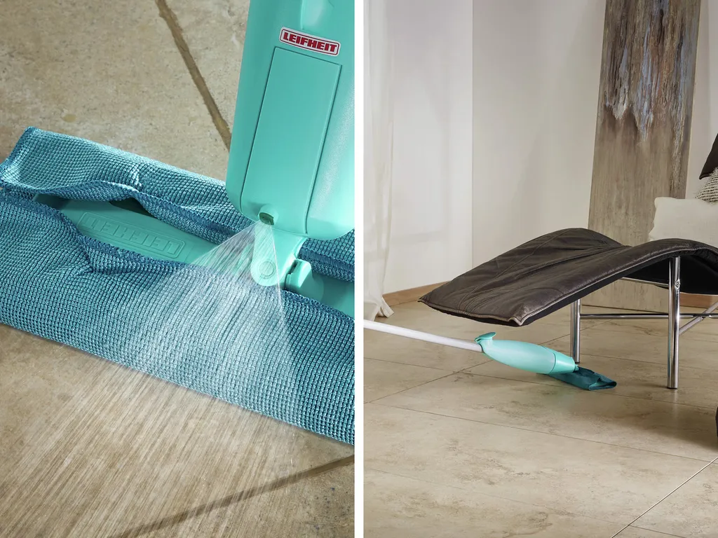 Leifheit Sprühwischer Pico Spray S 5 Leifheit Sprühwischer Pico Spray S – Bild 5