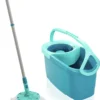 Leifheit Set CLEAN TWIST Disc Mop Ergo