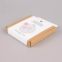 Rico Design Stickpackung "Mini Kit Einhorn" -Leifheit || Vileda || Wenko Verkaufsgeschäft 79d8a8b07c4e33bd283c603110779af8