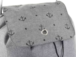 Franky Unisex Einkaufstrolley ER7 Einkaufswagen Einkaufstasche Ahoi I -Leifheit || Vileda || Wenko Verkaufsgeschäft 7a3004a3693ad5a320ac91c3d593e73f