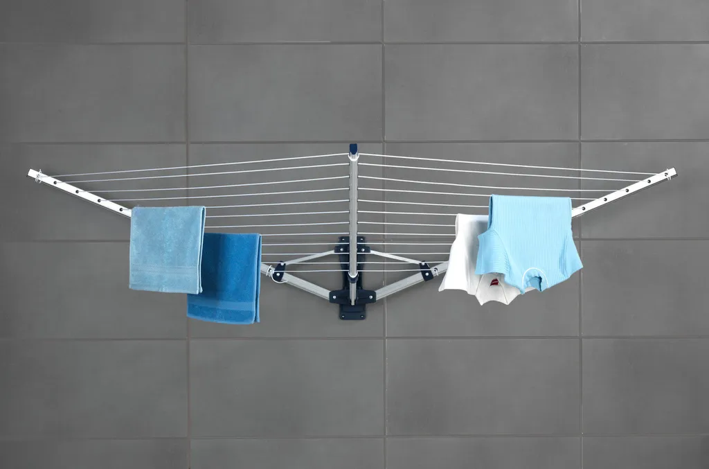 Wenko Wandwäschespinne 8 Wenko Wandwäschespinne – Bild 8