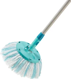 Leifheit Ersatzkopf CLEAN TWIST Disc Mop Ergo Micro Duo -Leifheit || Vileda || Wenko Verkaufsgeschäft 7b89001a40b95e3917498566efd258c5