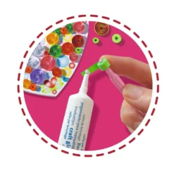 BeCreative Paper Art Flowers & Unicorn Ravensburger 18236 19 BeCreative Paper Art Flowers & Unicorn Ravensburger 18236 -Leifheit || Vileda || Wenko Verkaufsgeschäft 7bab79717666990e4f25885bc1ca8e95