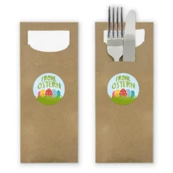 Itenga 24x Bestecktaschen Frohe Ostern Bunt (Motiv 212) 7 Itenga 24x Bestecktaschen Frohe Ostern Bunt (Motiv 212) -Leifheit || Vileda || Wenko Verkaufsgeschäft 7bca0197cc0fd69585f752592f230ebb