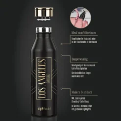 GNTM Germanys Next Topmodel Trinkflasche Wasserflasche Edelstahl Sport 600ml 21 GNTM Germanys Next Topmodel Trinkflasche Wasserflasche Edelstahl Sport 600ml -Leifheit || Vileda || Wenko Verkaufsgeschäft 7c02fa69c7a99565e1b62d28da9c6a7f