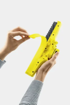 Kärcher WV 6 Plus Fenstersauger Mit Schnellladegerät Inkl. 1x Glasreiniger RM500 -Leifheit || Vileda || Wenko Verkaufsgeschäft 7c54ab185d7229d7d2f06487ca23d94d