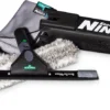 UNGER ErgoTec NINJA Fensterreinigungs-Komplett-Set 6in1 AKN14