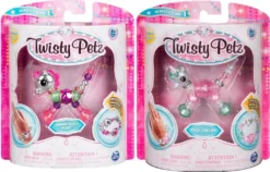 Twisty Petz Spiel-& Bastelset Single, Sortiert 1 Stück -Leifheit || Vileda || Wenko Verkaufsgeschäft 7c6903ee1a9c041b25fab15fa714a57e