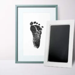 Baby Handabdruck Und Fußabdruck Set, 4 Pcs Baby Fussabdruck Set, Baby Abdruckset Für Neugeborene, Pfotenabdruck Set Hund, Pfotenabdruck Set Katze, Clean Touch Stempelkissen Für Baby Shower -Leifheit || Vileda || Wenko Verkaufsgeschäft 7c75476b273c3f14f3f14237b6f244c0