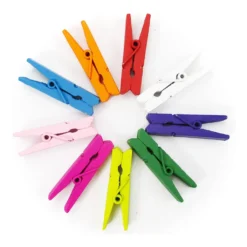 100 Stück Wäscheklammern, Farbig Wäscheklammer Klammern DekoKlammern Holzwäscheklammern Holzklammern Zierklammern Für Fotos Fotowand Clothespins DIY Handwerks 11 100 Stück Wäscheklammern, Farbig Wäscheklammer Klammern DekoKlammern Holzwäscheklammern Holzklammern Zierklammern Für Fotos Fotowand Clothespins DIY Handwerks -Leifheit || Vileda || Wenko Verkaufsgeschäft 7cd8a26962dfc5153e97e3114ab067aa